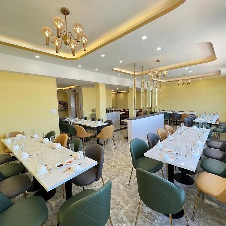 Thanh Thanh Premier Dalat Hotel 외부 사진