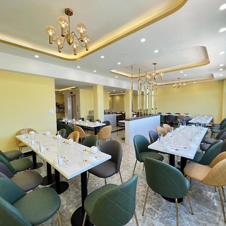 Thanh Thanh Premier Dalat Hotel 외부 사진