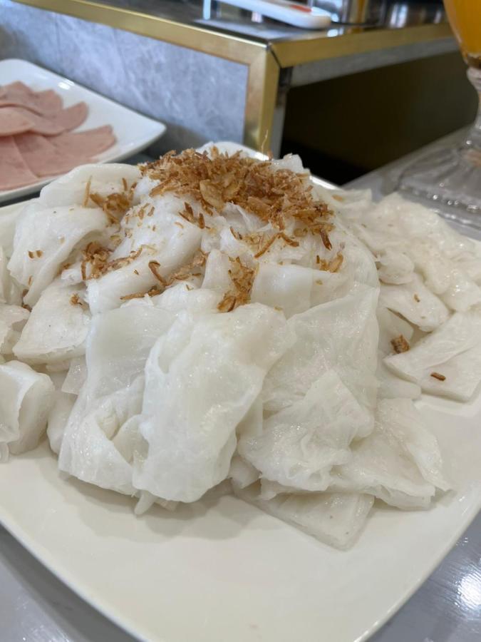 Thanh Thanh Premier Dalat Hotel 외부 사진