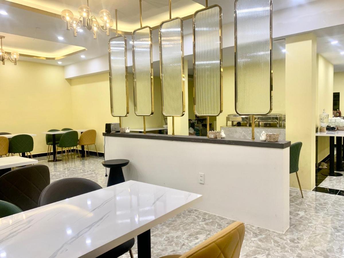 Thanh Thanh Premier Dalat Hotel 외부 사진