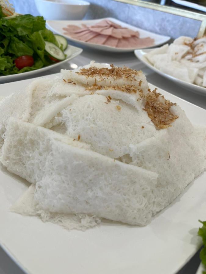 Thanh Thanh Premier Dalat Hotel 외부 사진