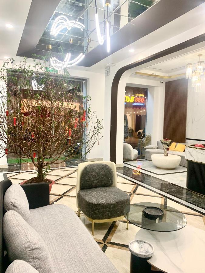 Thanh Thanh Premier Dalat Hotel 외부 사진