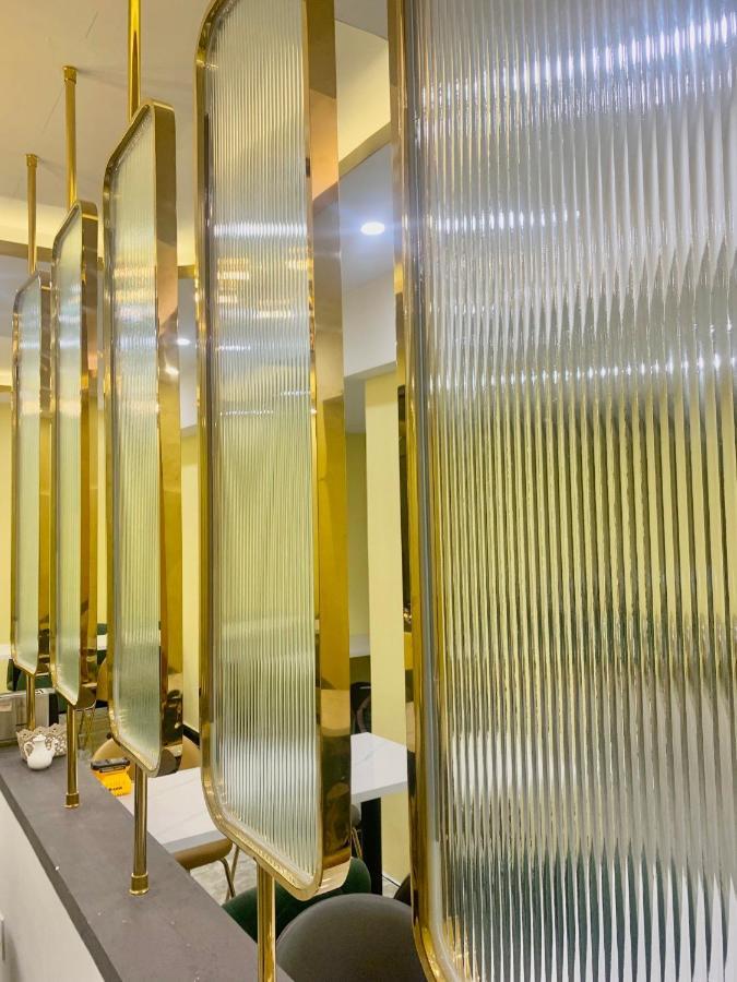 Thanh Thanh Premier Dalat Hotel 외부 사진