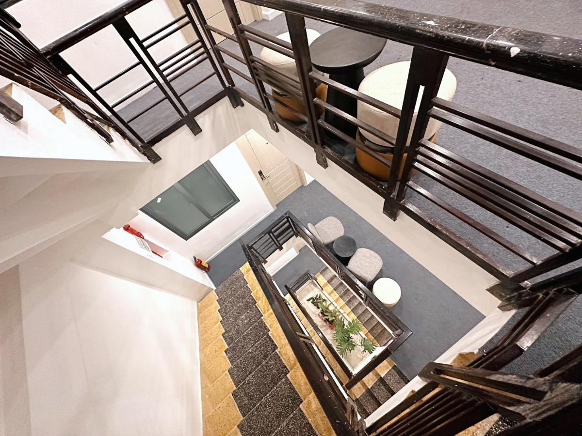 Thanh Thanh Premier Dalat Hotel 외부 사진