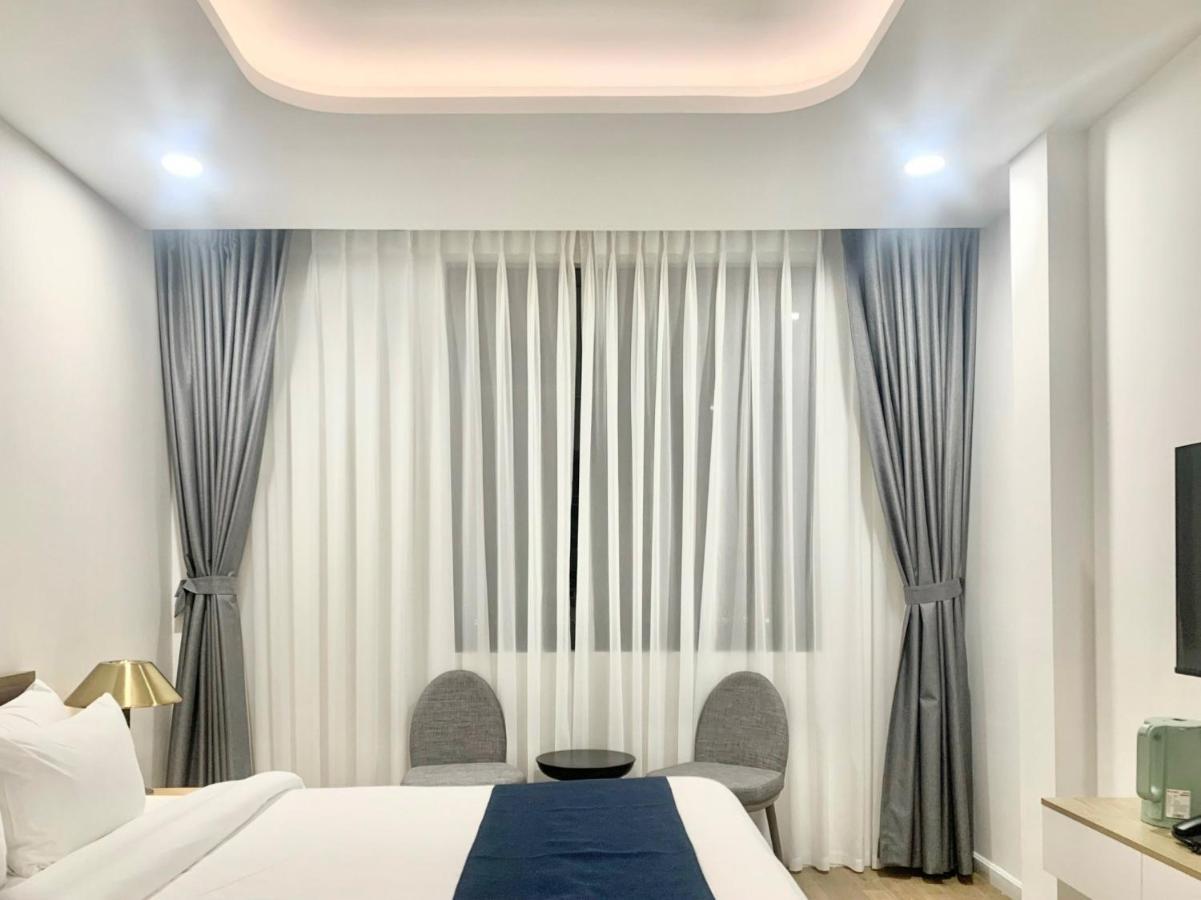 Thanh Thanh Premier Dalat Hotel 외부 사진