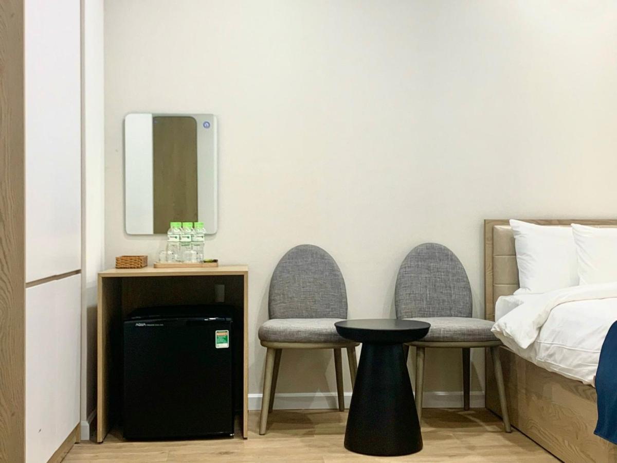 Thanh Thanh Premier Dalat Hotel 외부 사진