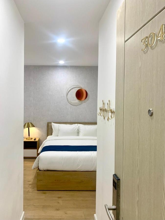 Thanh Thanh Premier Dalat Hotel 외부 사진