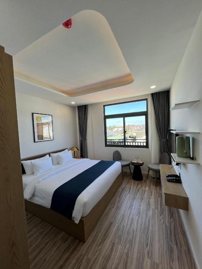 Thanh Thanh Premier Dalat Hotel 외부 사진