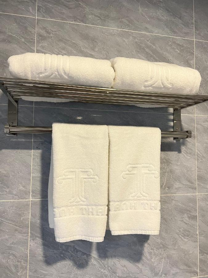 Thanh Thanh Premier Dalat Hotel 외부 사진