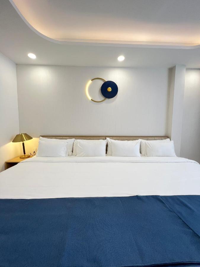 Thanh Thanh Premier Dalat Hotel 외부 사진