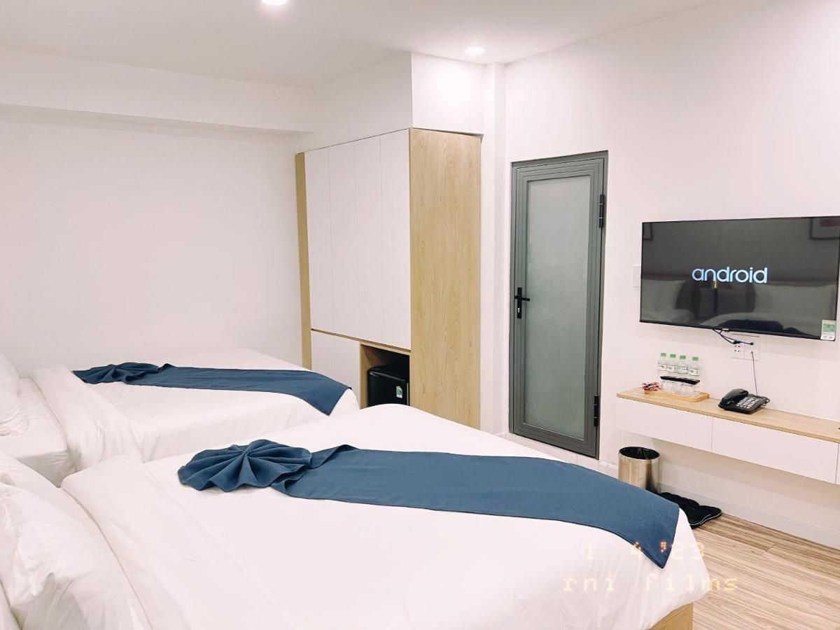 Thanh Thanh Premier Dalat Hotel 외부 사진