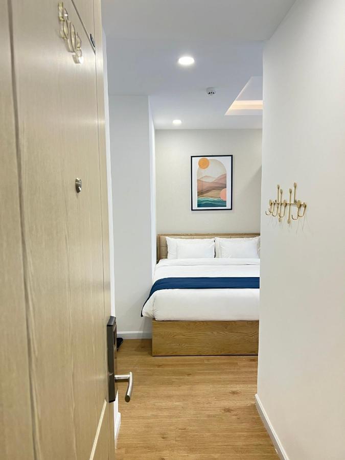 Thanh Thanh Premier Dalat Hotel 외부 사진