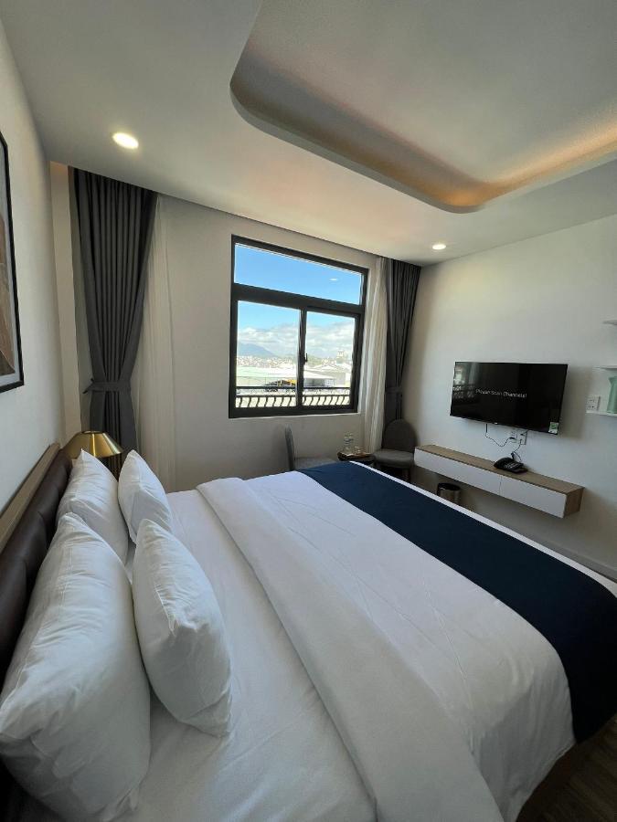 Thanh Thanh Premier Dalat Hotel 외부 사진