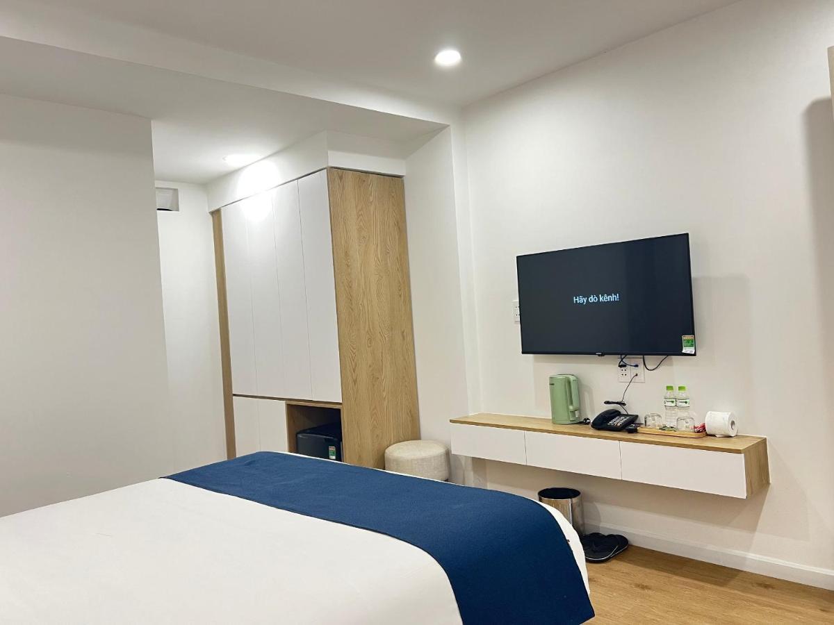 Thanh Thanh Premier Dalat Hotel 외부 사진