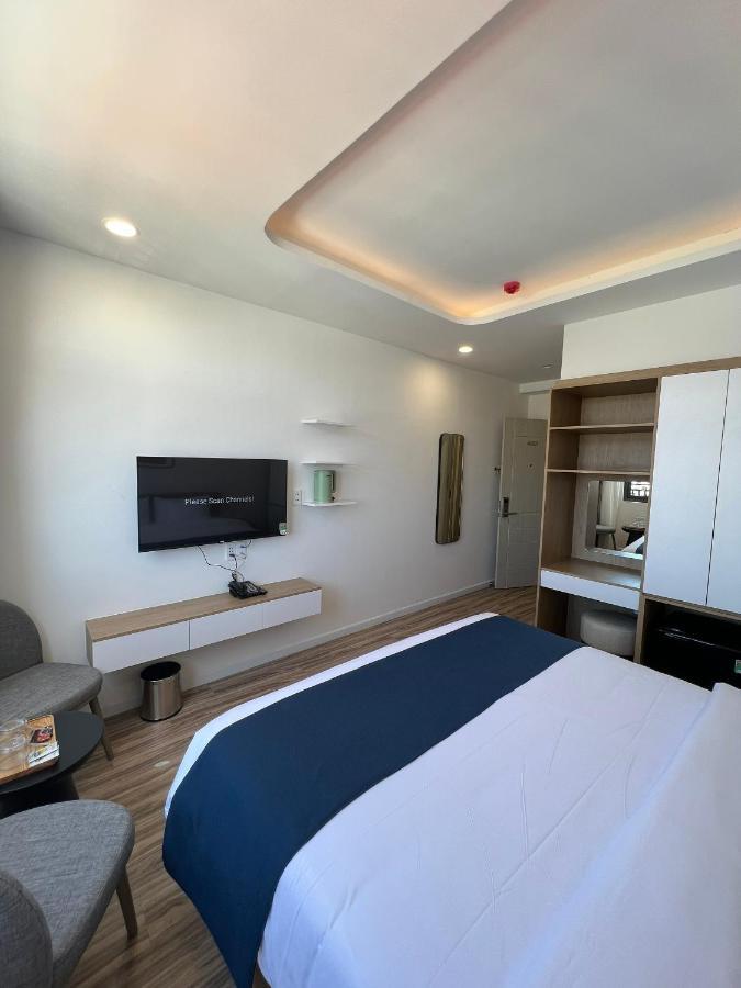 Thanh Thanh Premier Dalat Hotel 외부 사진
