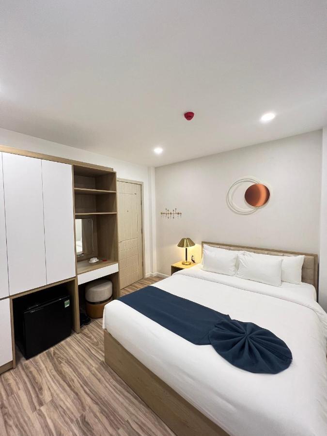 Thanh Thanh Premier Dalat Hotel 외부 사진