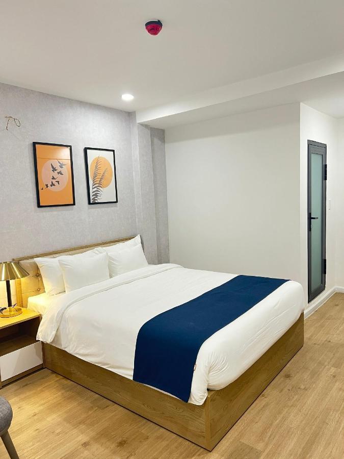 Thanh Thanh Premier Dalat Hotel 외부 사진